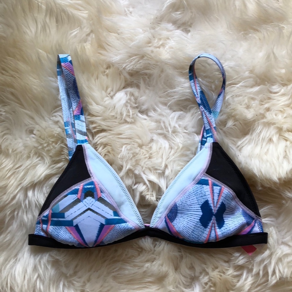 Victoria’s Secret swim bra top